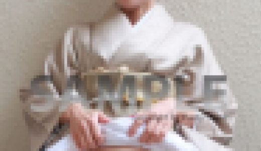【着物熟女】ほのみ　高画質