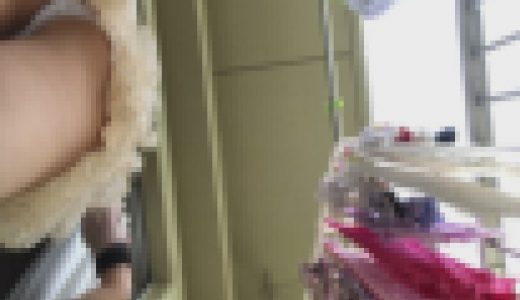 【撮り下ろし】みうちゃん無防備な姿撮っちゃいました！！【隠し撮り】