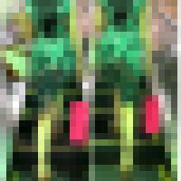 【エロOL!タップん美尻！】再登場！某銀行員の張りのあるお尻の歩行と某雑貨店員のブルンブルンのエロ尻を公開！【422】