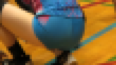 新・嵐の肉弾バレー?-3(分割版)