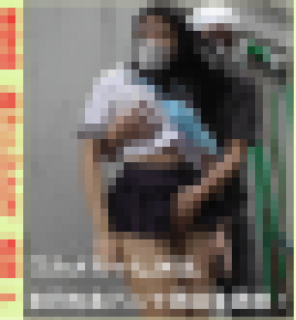 無防備　超ミニスカJK　痴漢１