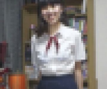 【純女子制服♪】純ピュア?制服娘とＨ?エロ欲望解放?中出し純粋ＳＥＸ膣出し【個人撮影】