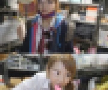 【女子校生ＧＡＬとＨ♪】制服ＧＡＬ美少女?Ｈに興味が深々で照れながらも感じる生Ｈでいきまくり感じちゃうＧＡＬかわいこちゃん?【個
