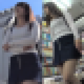 【盗撮】バレタwww、めっちゃ怒ってる巨乳美女を粘着盗撮.尾行の末、本屋で純白パンチラも撮影完了！！！！！！