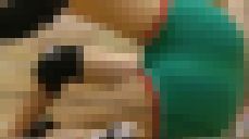 4267/「がぶり撮り・嵐の肉弾女子バレー(43)」