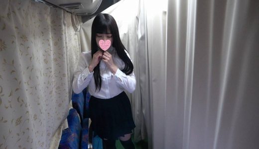 レントゲン車　検診　更衣室 　着替え 【都内　某女子高】vol.5