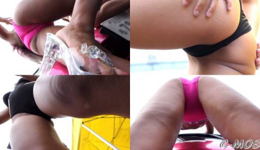 Super高画質盤 CROSS FIVE TOKYO 2018 vol.01 FULL HD