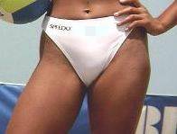 041「がぶり撮り・怒涛のビーチバレー(19)」