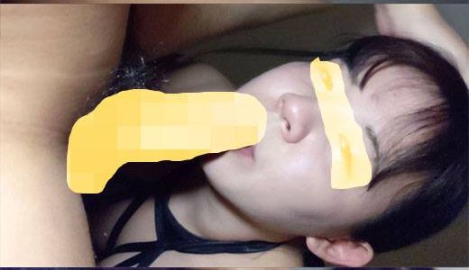 【寝取りハメ撮り】ムチムチと太った友達の彼女と肉厚濃厚セックス【スマホ専用縦動画】