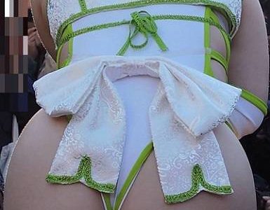 コスプレ2016冬巨尻丸出し食い込みTバック巨乳おっぱい【動画】イベント編 2886～2915セット販売