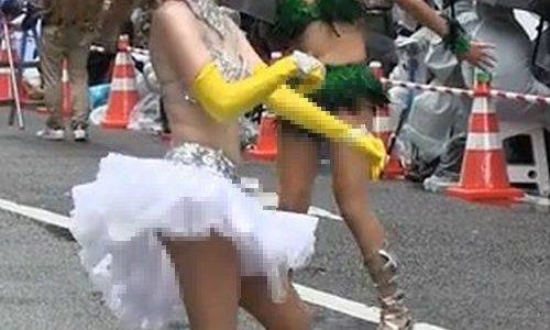 大量高画質！セクシーサンバダンス！良作品完成！オススメ静止画をご用意しました！P1-65