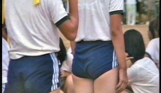 KM-01-1 ブラ透けしやすい体操服