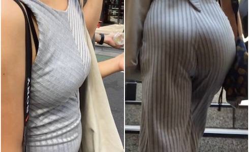 【2名・ストライプの魔術師現る！！】