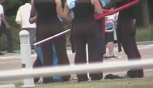 パレードイベント　sp86