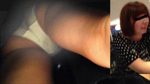 このお姉さんのパンツで抜きたい137