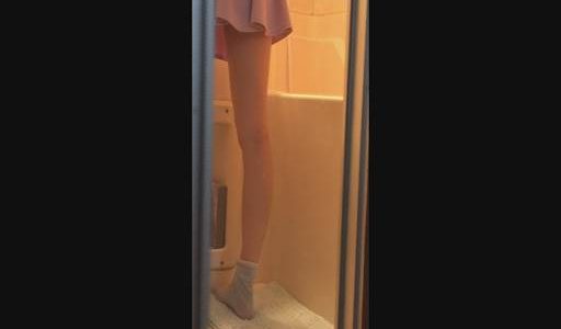 【撮り下ろし】渚ちゃん無防備な姿撮っちゃいました！！【隠し撮り】