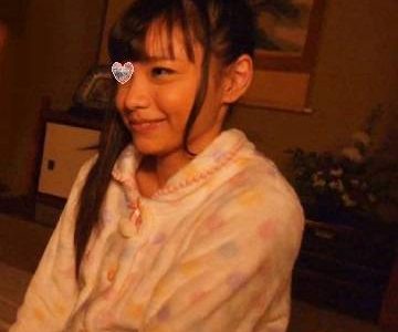 【つるマン夜ＦＵＣＫ♪】夜中秘め事中出し?パイパンおまんこ匂い♪ＳＥＸが萌えちゃう女のうぶうぶテレテレのＨ?【秘め事】【個人撮影