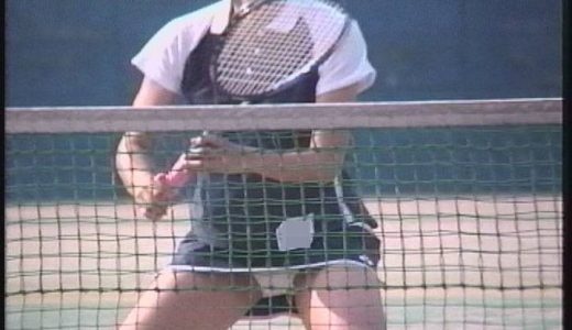 あんすこが眩しいてにす tn135