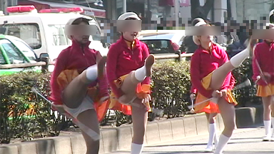 MBT-W190 バトン'06(1)