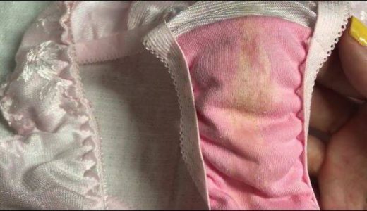 彼女の下着を晒します22