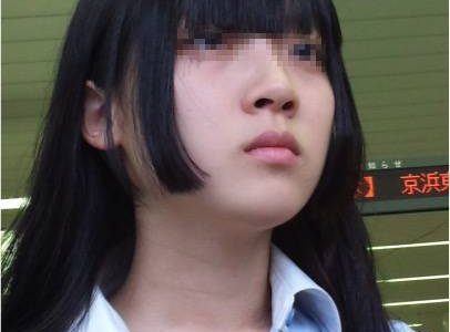 駅女子 Vol.１４６