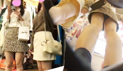 【5人】街撮りで美少女JK・JDちゃん達を撮り放題してきたｗ【4k】