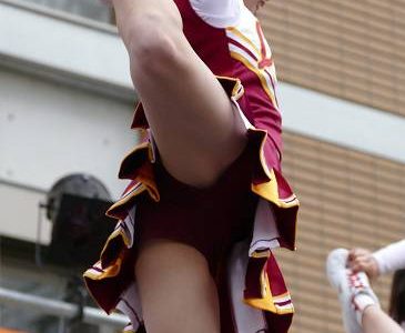 イベントJDチア撮影１