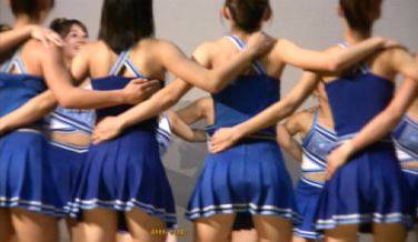 3933／「お裾分け撮り・風と光とチアスピリッツ（23）」