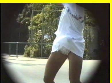 3901-2／「蒐集撮り・テニスでいこう（47）-2～ジュニア編５-2」