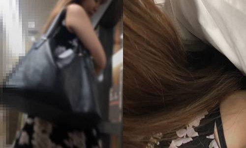 痴漢記録日記 294