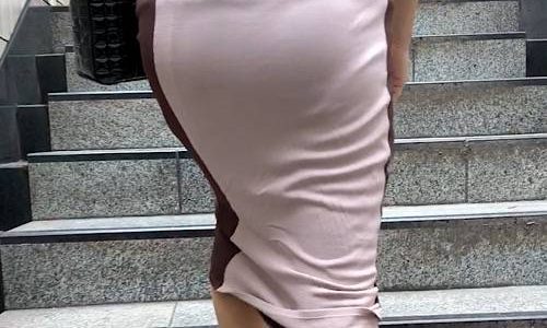 【好色他人妻の卑猥なエロ尻】ムッチリ最高にエロい肉質のエロ尻！チンコが大好きで精子をぶっかけられたい願望も見える変態妻！【459