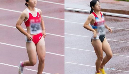 Love?陸上ブルマ?No.43