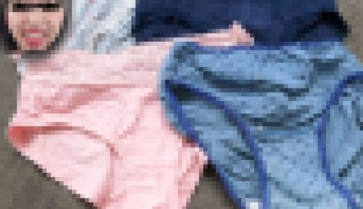 【NTR】実妹の下着たち【ネトラレ】