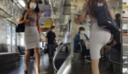 【動画】ムッチリスケベなパパの極楽尻 vol.1