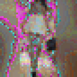 【OLさんのスカートの中の秘密】☆美尻に食い込んだ極細Tバックお姉さん！