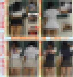 超ミニスカ学園 ミナミちゃんセット３