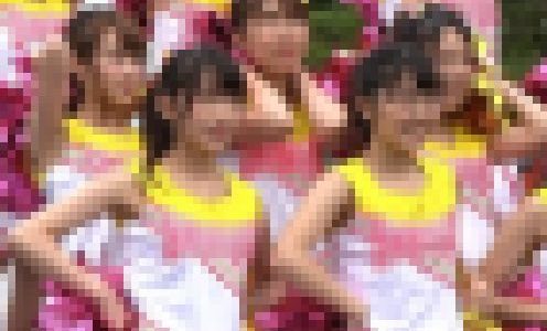 【非圧縮 高画質FHD】★大人気！カワイイ系アイドルチア　HDS24-02