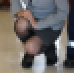 空美脚スペシャル3