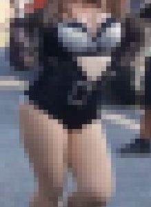 【ボインダンサー拡大編】