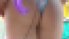 4018/「超拡大撮り・鼻血ブーっす!　サンバギャル生肉浸け(17)～地方篇2」