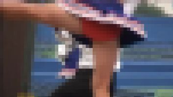 3858／「微笑み撮り・チアスマイルが呼んでるよ（176）」