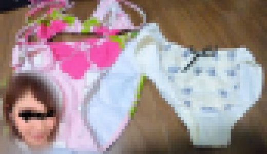 【NTR】パリピなトモカノ水着と下着【ネトラレ】