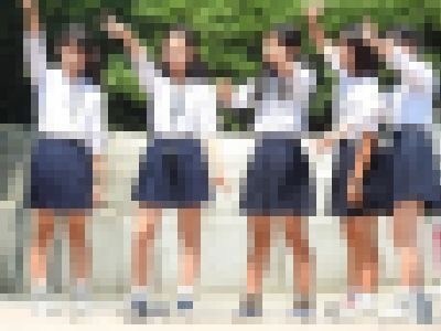 激安＆大特価販売！！制服姿の女のコを撮影しました！！４１～５０