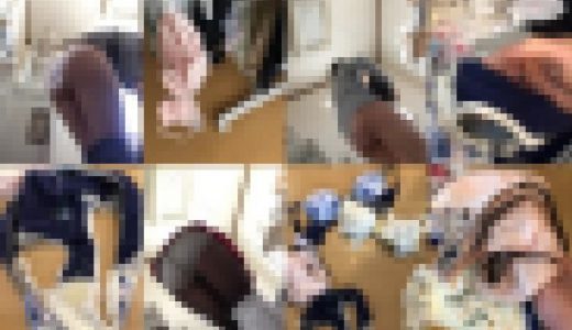 最低父親・またまたまた娘の部屋でやりたい放題！！