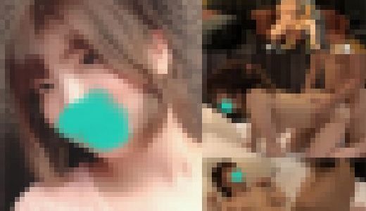 《個人撮影》彼氏としかエッチしたことない初心なJDをお持ち帰りして何度もイカせまくった様子を隠し撮り