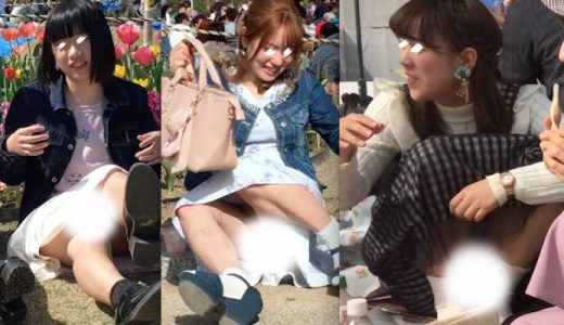 【Full ＨＤ】妄想vol.145「私服でリラックスしているところを…」