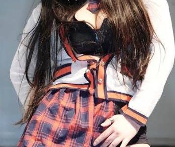 【ボインダンサー拡大編3】