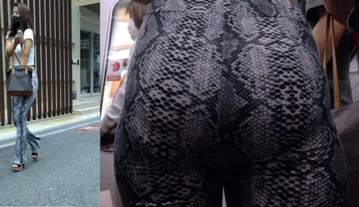 【動画】ムッチリスケベなパパの極楽尻 vol.3