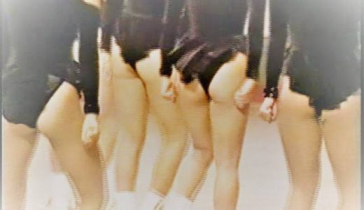 ハイレグチア チームダンス №962