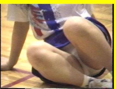 4347-1／「蒐集撮り・バドミントンでいこう（43）-1」